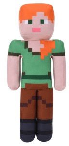 Minecraft – Maskotka 35 cm Alex 05320