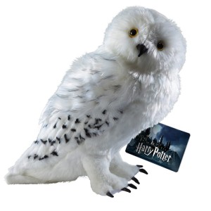 Harry Potter – Maskotka 30 cm – Hedwiga  NN8871