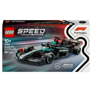 LEGO Speed Champions 77244 Bolid F1 Mercedes-AMG W15 Petronas