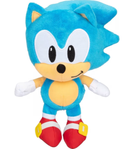 Sonic - Maskotka Sonic 22 cm - Wave 11 -  41222