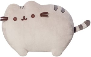 Pusheen - Maskotka 30 cm - Klasyczny Pusheen 61487