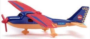 SIKU - Samolot sportowy - 1101