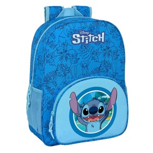 Stitch - Plecak 42x33x14 cm Lilo i Stitch  SF2420