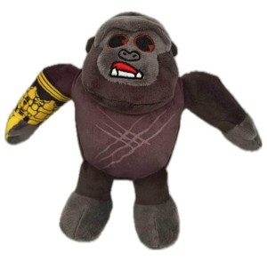 Godzilla x Kong - Maskotka 15 cm - Pluszowy Kong 3725
