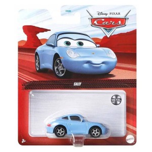 Auta Cars – Samochodzik – Sally  FJH98