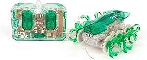 Hexbug - Mrówka zdalnie sterowana - zielona  477-2864  