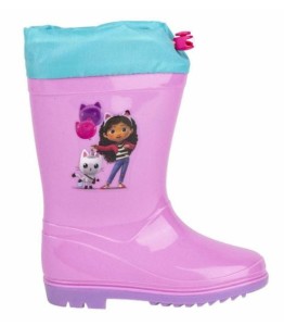 Koci Domek Gabi - 6108 3673 Gabi Kalosze 22