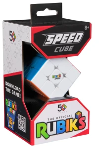 SPIN MASTER- Kostka Rubika 3x3 Speed 6071158