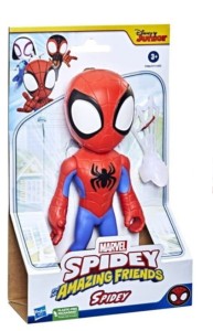 Marvel Spidey – Figurka Sipdey F3996 F3711