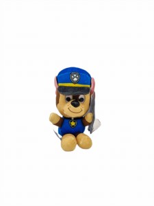 Psi Patrol – Maskotka 9 cm – Chase – 6061062