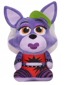 FNAF -  Maskotka 28 cm Roxanne Wolf 51852 