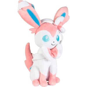 Pokemon - Maskotka Silveon 20 cm 1520 
