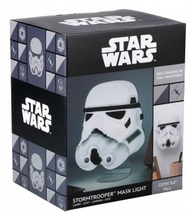 Star Wars –  Lampka 3D 22 cm Szturmowiec - 36298 