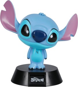Disney  – Lampka Stitch  – 11073