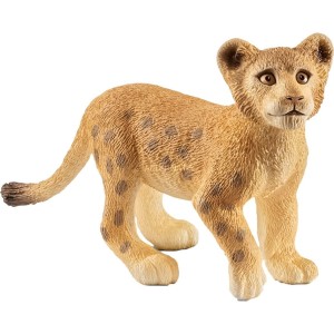 Schleich - Figurka Lwiątko - 14813