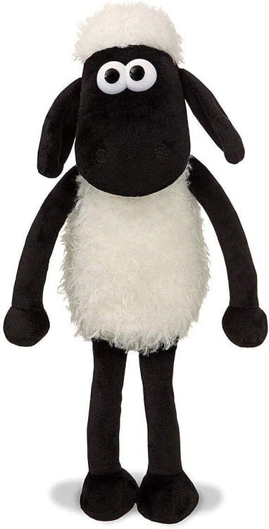 Baranek Shaun - Maskotka 20 cm Shaun 61173