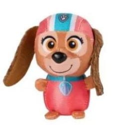 Psi Patrol – Maskotka 7,5 cm – Liberty– 6072359 