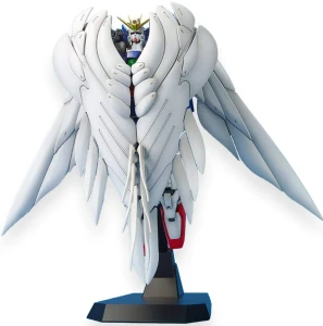 Bandai - Model Gundam MG 1/100 Zero Endless Waltz VER - 35419 