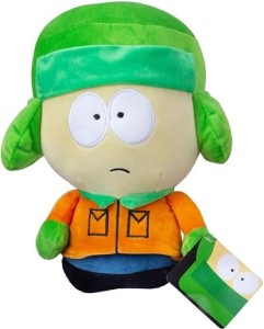 South Park - Maskotka Kyle 15 cm - STPPLL01B  