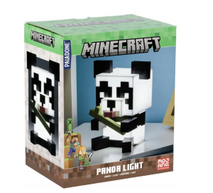 Minecraft – Lampka nocna Panda 28019 