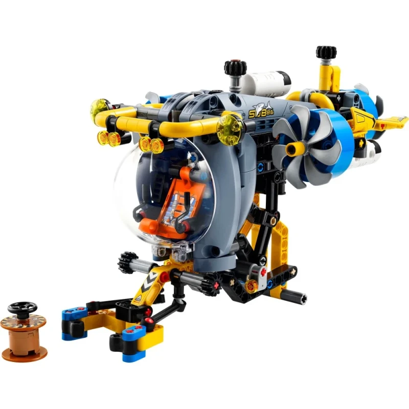 lego-technic-badawcza-lodz-podwodna-42201 (2).webp