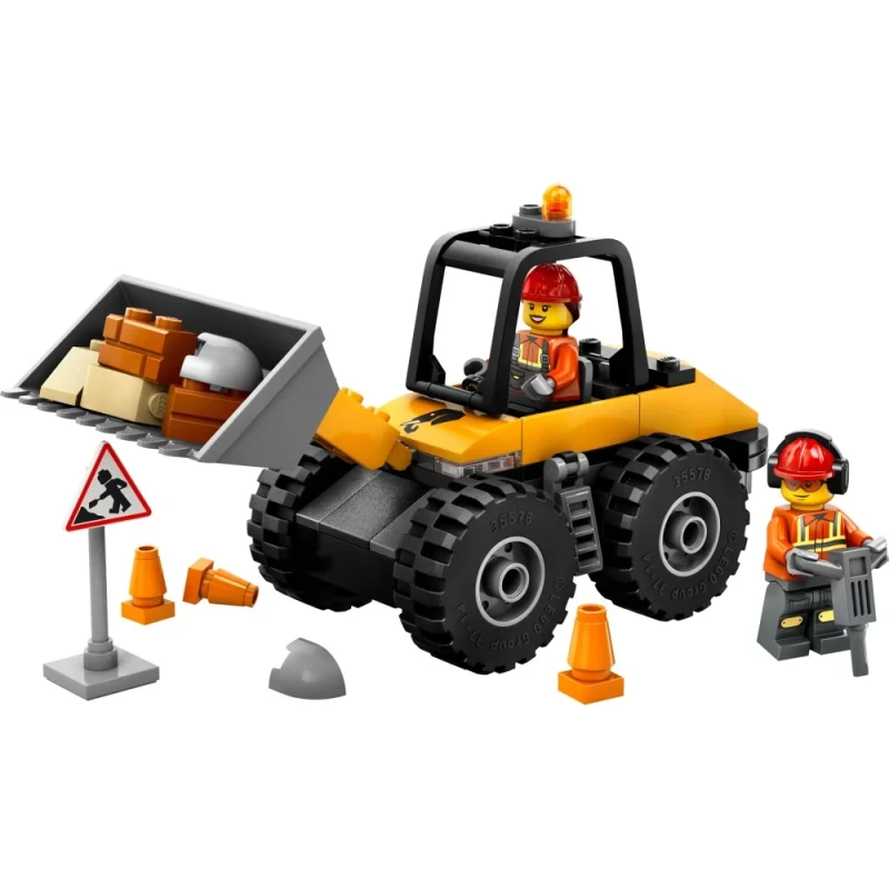 lego-city-zolta-ladowarka-kolowa-60450 (2).webp