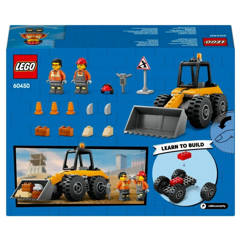 lego-city-zolta-ladowarka-kolowa-60450 (3).webp