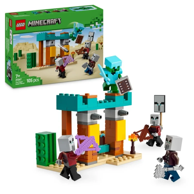 lego-minecraft-pustynny-patrol-zlosadnikow-21267 (1).webp