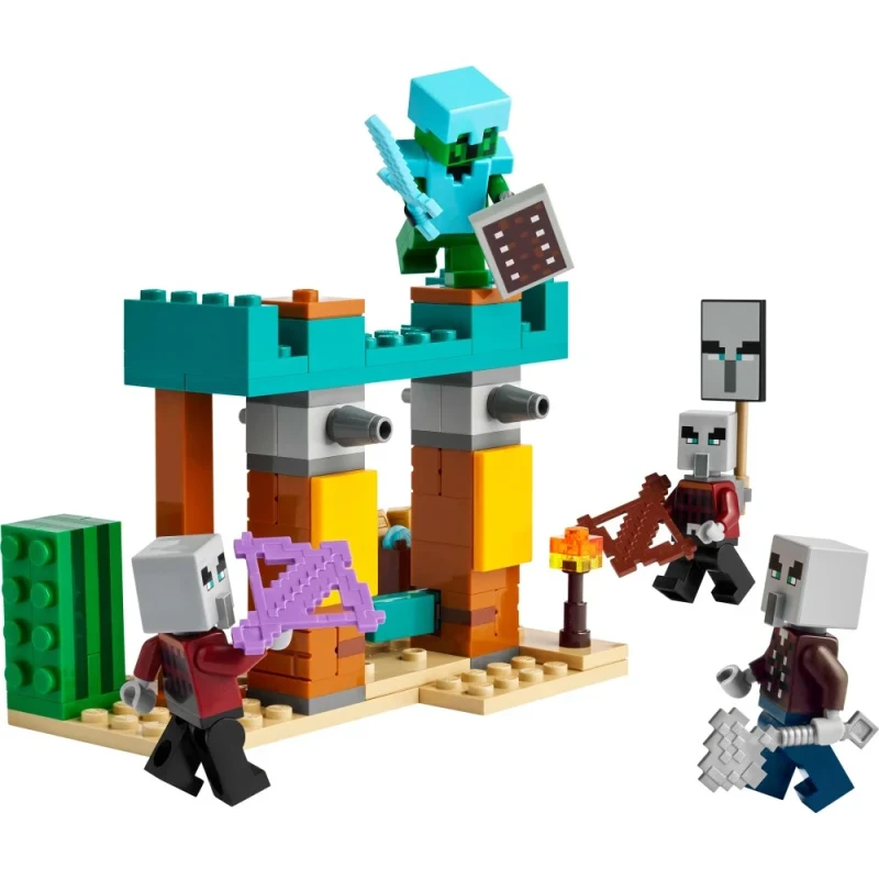 lego-minecraft-pustynny-patrol-zlosadnikow-21267 (2).webp