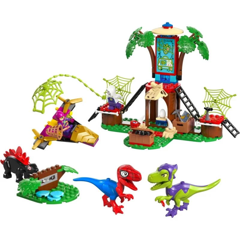 lego-marvel-spidey-bitwa-spideyego-i-gobbyego-przy-domku-na-drzewie-11200 (2).webp