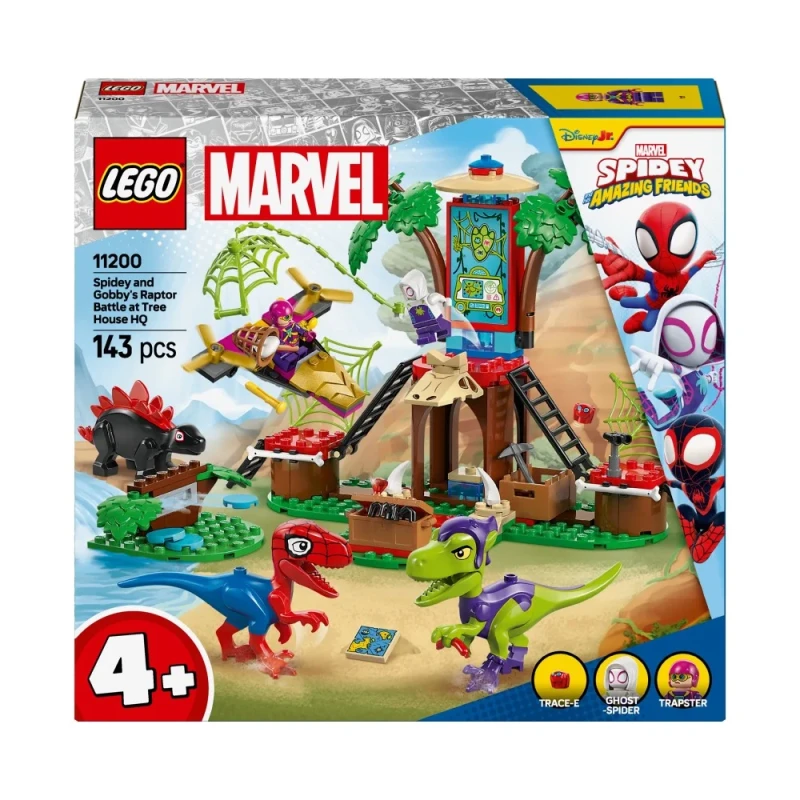 lego-marvel-spidey-bitwa-spideyego-i-gobbyego-przy-domku-na-drzewie-11200.webp