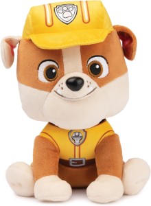 Psi Patrol – Maskotka Rubble 23 cm 6058447