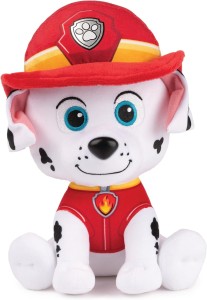 Psi Patrol – Maskotka Marshall 23 cm 6058445