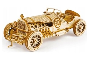 Robotime - Model 3D - Grand Prix Car MC401 