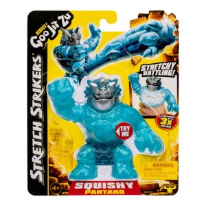 Heroes of Goo Jit Zu – Figurka Squishy Pantaro 42779 7828 