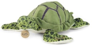 Rappa 203624 Maskotka Żółw 32 cm 