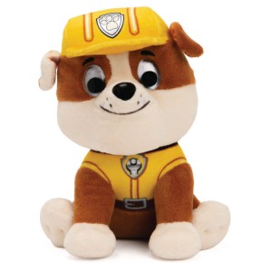 Psi Patrol – Maskotka 15 cm RUBBLE 6061061