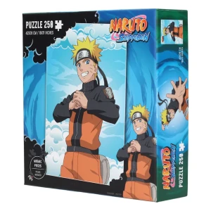 Naruto Shippuden – Puzzle Blue Sky 250 el.- SDTNAR25894