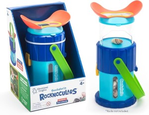 Learning Resources - Rocknoculars Geosafari Junior –  EI-5289
