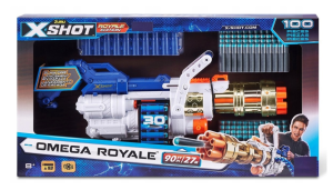 Zuru - X-Shot Omega Royale Edition 20283