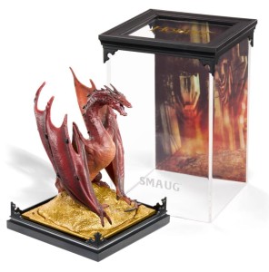 Noble Collection – Hobbit Figurka Smaug NN6029