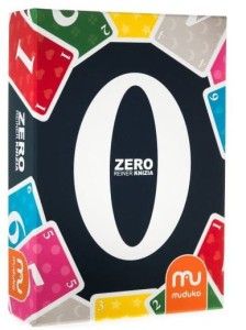 Muduko - Gra Zero 0507