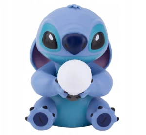 Stitch - Lampka Stitch 15 cm - 87981