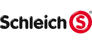 Schleich - Saszetka niespodzianka z 2 końmi- 40771