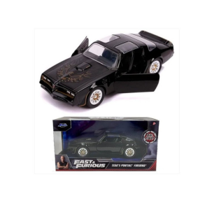 Jada - Szybcy i Wściekli - 1977 Tego's Pontiac Firebird - 30763