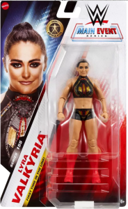 WWE Wrestling - Figurka akcji Lyra Valkria  - JCV51