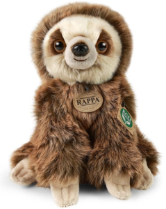 Rappa 240285 Maskotka Pluszowy Leniwiec 25 cm 