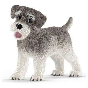 Schleich - Figurka Sznaucer Miniaturowy - 13892
