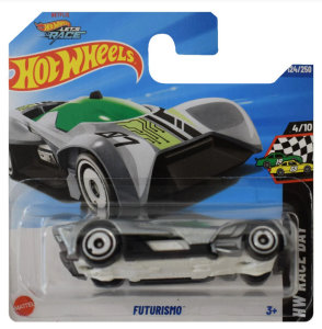 Hot Wheels - Samochodzik Futurismo 5785 HYY65 