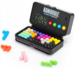 Kanoodle - Gra logiczna Kanoodle Ultimate Champion - 3084